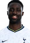 Davinson Sanchez