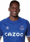 Yerry Mina