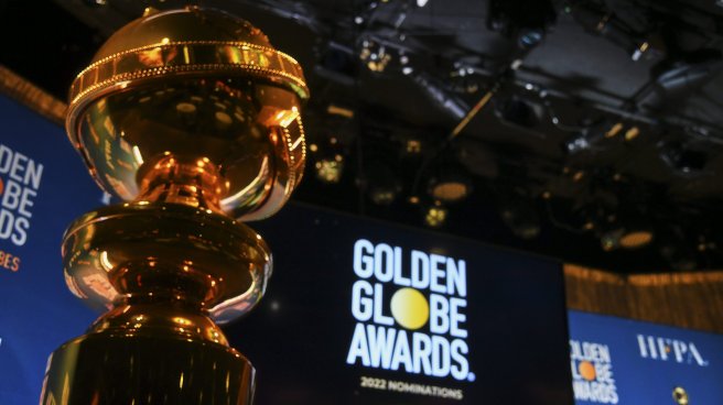 81. Golden Globe (Altın Küre) Adayları - TurkceAltyazi.org