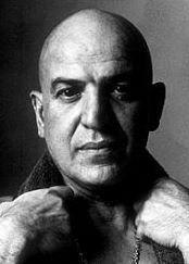 Telly Savalas - Oyuncu, Yönetmen - TurkceAltyazi.org