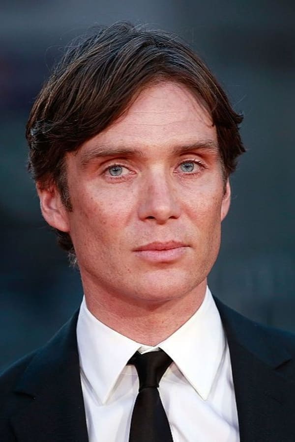 Cillian Murphy - Oyuncu, Yapımcı - TurkceAltyazi.org