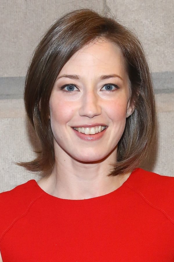 Carrie Coon - Oyuncu, Görsel Efekt - TurkceAltyazi.org