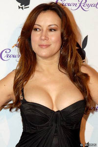 Jennifer Tilly