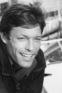 Richard Chamberlain