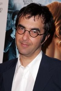 Atom Egoyan