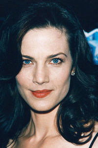 Terry Farrell