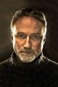 David Fincher