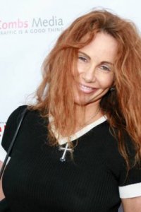 Tawny Kitaen