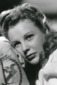 June Allyson