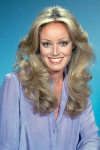 Susan Anton