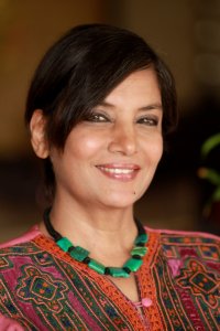 Shabana Azmi