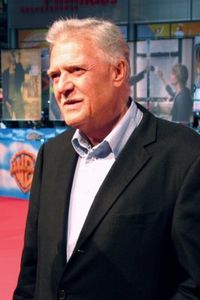 Michael Ballhaus