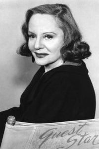 Tallulah Bankhead