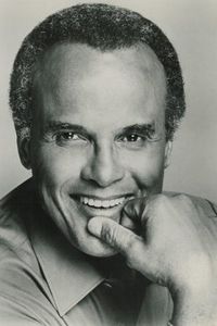 Harry Belafonte