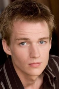 Mason Gamble