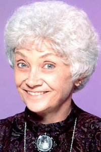 Estelle Getty