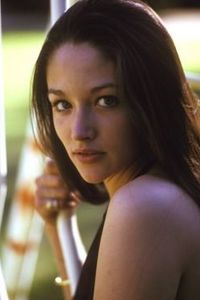 Olivia Hussey