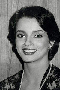 Persis Khambatta