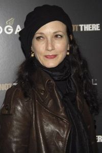 Bebe Neuwirth