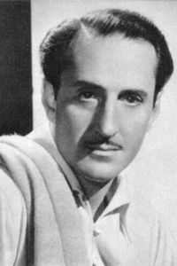 Basil Rathbone