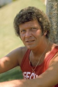 Robert Reed