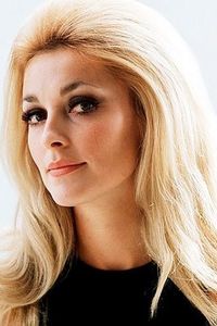 Sharon Tate