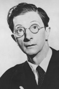 Charles Hawtrey