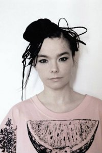 Björk