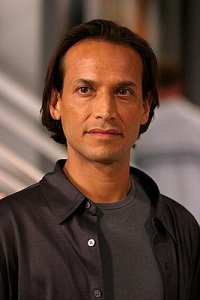 Jesse Borrego