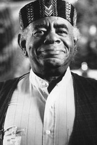 Roscoe Lee Browne