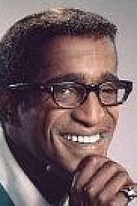 Sammy Davis Jr.