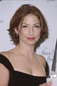 Gloria Estefan