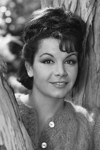 Annette Funicello