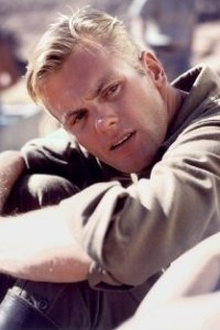 Tab Hunter