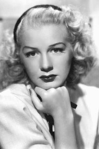 Betty Hutton