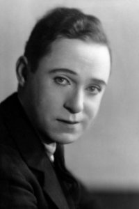 Harry Langdon