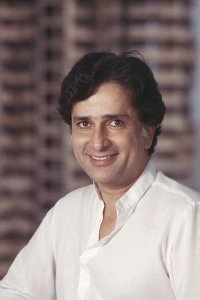 Shashi Kapoor