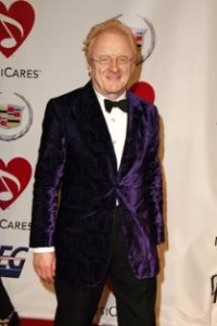 Peter Asher