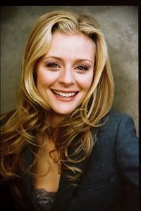 Jessica Cauffiel