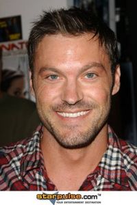 Brian Austin Green