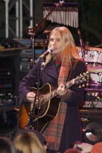 Aimee Mann