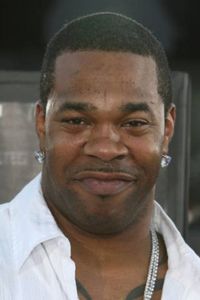 Busta Rhymes