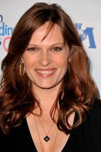 Vinessa Shaw