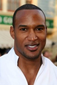 Henry Simmons