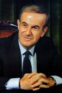 Hafez al-Assad