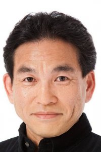 Kenji Anan