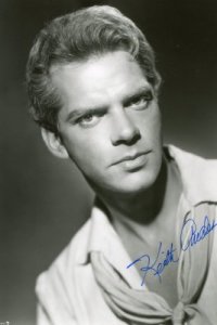 Keith Andes