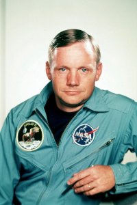 Neil Armstrong