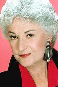 Bea Arthur