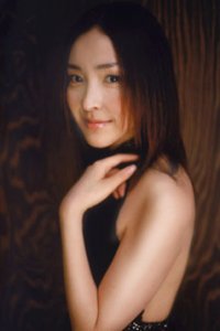 Kumiko Asô